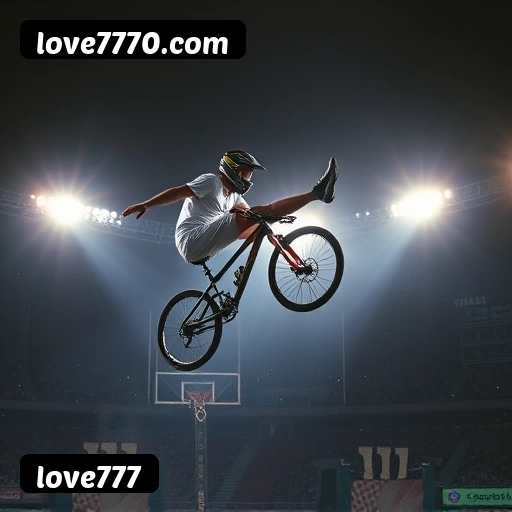 Requisitos do APK da love777 para Android