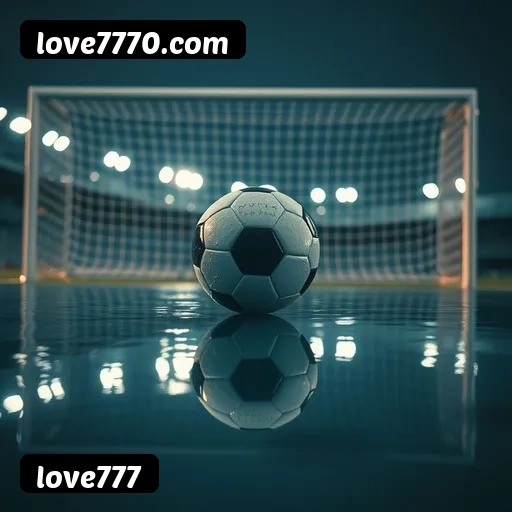 Comparação APP mobile vs versão web da love777
