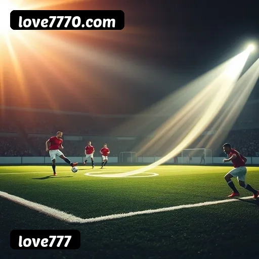 love777 bônus R$5.000 + 500 giros - Rollover 35x, prazo 30 dias, 38% taxa conversão