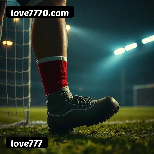 Tabela RTP dos jogos de cassino da love777