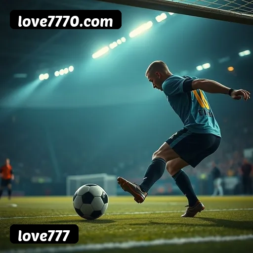 Catálogo love777 2.547 jogos - Pragmatic Play, Evolution, NetEnt