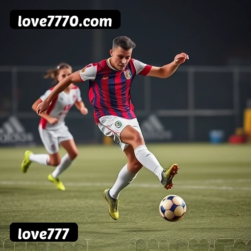 Loterias online disponíveis na love777