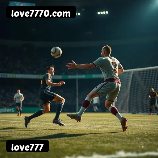 love777 segurança SSL 256-bit - Licença Curaçao, eCOGRA, GLI certificado