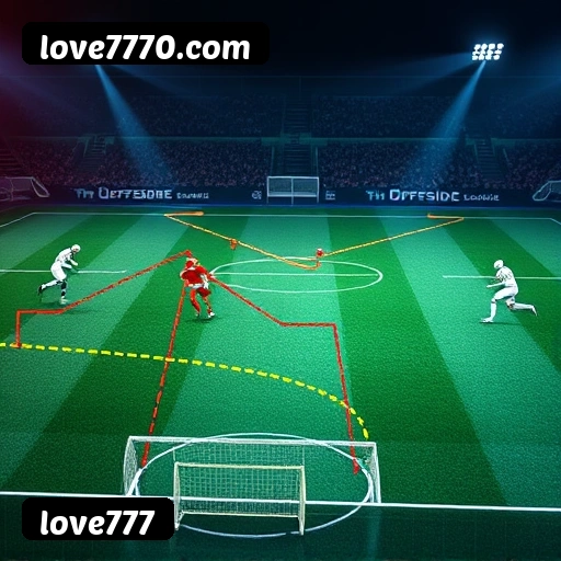 Níveis do programa VIP da love777